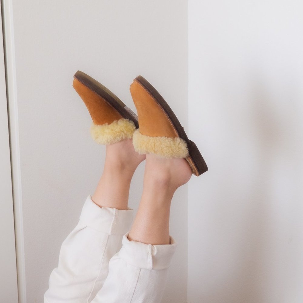 Cole Haan Slip On Loafers